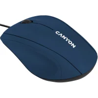 Мышь Canyon CNE-CMS05BL фото 1